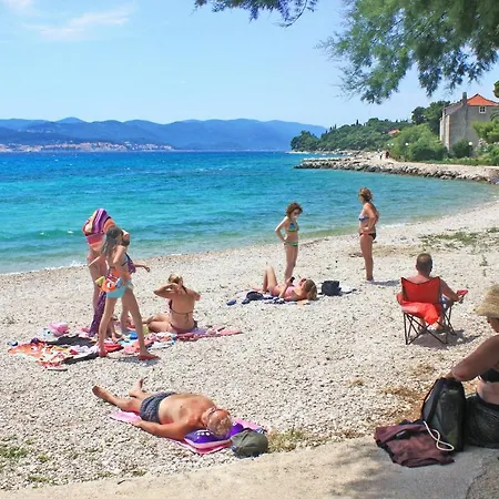 By The Sea Orebic, Peljesac - 4555