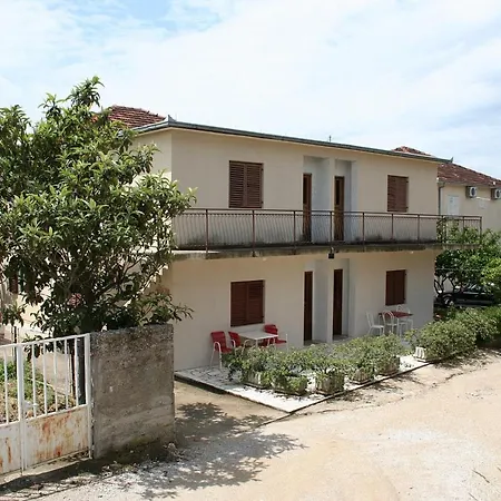 아파트 By The Sea Orebic, Peljesac - 4555 *