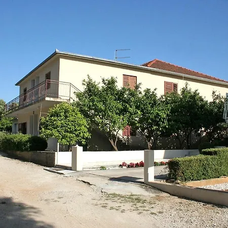 아파트 By The Sea Orebic, Peljesac - 4555 오레비츠