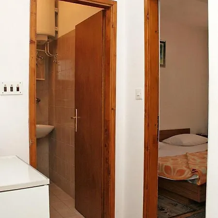 By The Sea Orebic, Peljesac - 4555 아파트 오레비츠