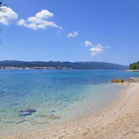 Apartment By The Sea Orebic, Peljesac - 4555 Orebic