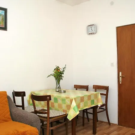 Apartment By The Sea Orebic, Peljesac - 4555