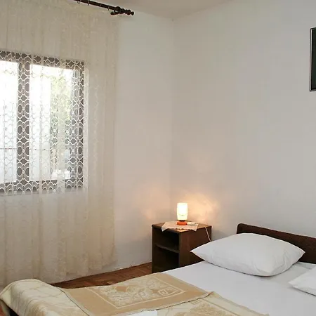 By The Sea Orebic, Peljesac - 4555 Apartment